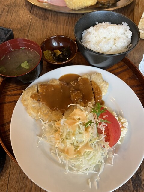 用户对于レストラン 辻川東店的评论高清图