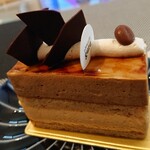 用戶對於パティスリー グラ的評論圖