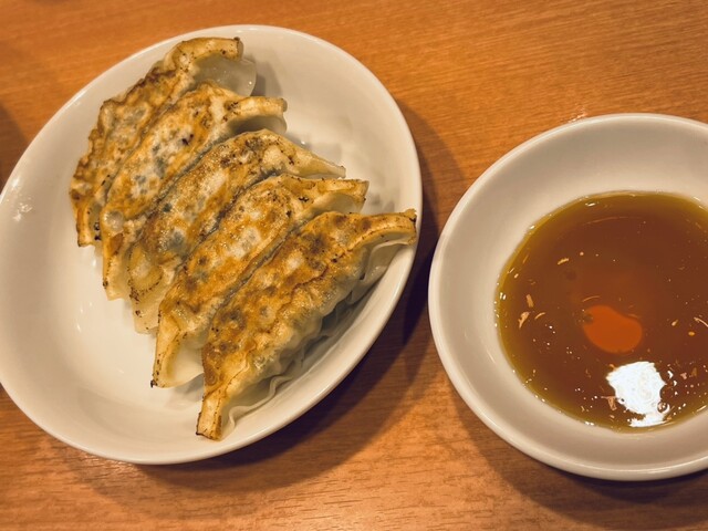 User's recommendation image for 551蓬莱 泉北高島屋店