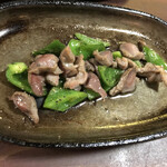 用户对于美人居酒屋　とんとん的评论图