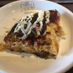 用户对于お好み焼・焼そば 風月 新札幌duo店的评论图