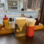 User's review image for ブロンコ