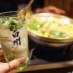 User's review image for 個室居酒屋 座楽 上野駅前店