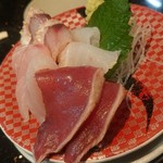 用戶對於すし銚子丸 日野店的評論圖