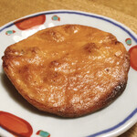 用戶對於毘沙門せんべい 福屋的評論圖