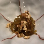 用户对于Bar&Sushi 紺と白的评论图