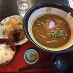 用户对于レストラン雲水的评论图