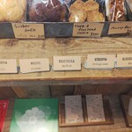 User's review image for CLAMP COFFEE SARASA