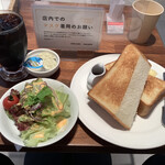 用戶對於NOA COFFEE 原宿店的評論圖
