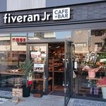 User's review image for fiveranJr