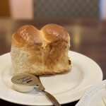 User's review image for ロイヤルホスト 神楽坂店