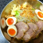 User's review image for らーめん 汁なし 兄貴んち