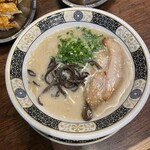 用戶對於神虎 南森町店的評論圖
