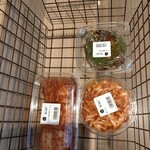 用戶對於こだわりキムチの横山商店 薬院六つ角店的評論圖