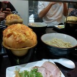 User's review image for UMA TSUKEMEN