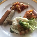 User's review image for The Lobby Cafe