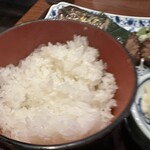 User's review image for 炭火焼食堂 こがね屋