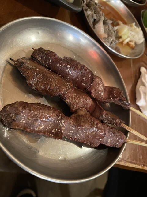 User's recommendation image for 四文屋 江古田南口店