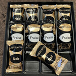 用戶對於資生堂パーラー 銀座本店ショップ的評論圖