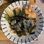 用戶對於よこぼり食堂的評論圖