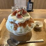 User's review image for 果実と氷 岩澤 麻布十番店