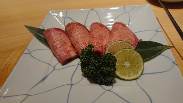 User's recommendation image for 堂島焼肉料理店