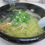 用户对于富士ラーメン食堂的评论图