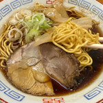 User's review image for みそラーメンのよし乃 アピア店