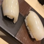 用户对于銀座 すし処真的评论图