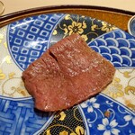 用户对于西麻布けんしろう的评论图