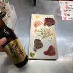 用戶對於魚塚的評論圖