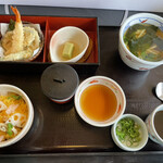 用戶對於和食さと 下鳥羽店的評論圖