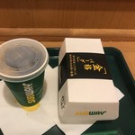 用戶對於サブウェイ 池袋西口店的評論圖