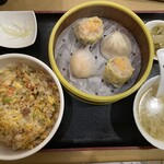 User's review image for 天厨菜館 天王洲アイル店