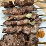 用戶對於大統領的評論圖