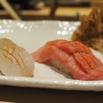 用戶對於上野 寿司 祇園的評論圖