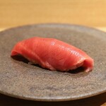 用戶對於築地青空三代目 丸の内的評論圖