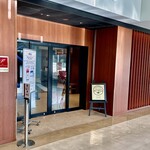 User's review image for 福岡空港 ダイヤモンド・プレミアラウンジ