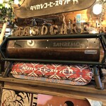 用戶對於タソガレコーヒースタンド的評論圖