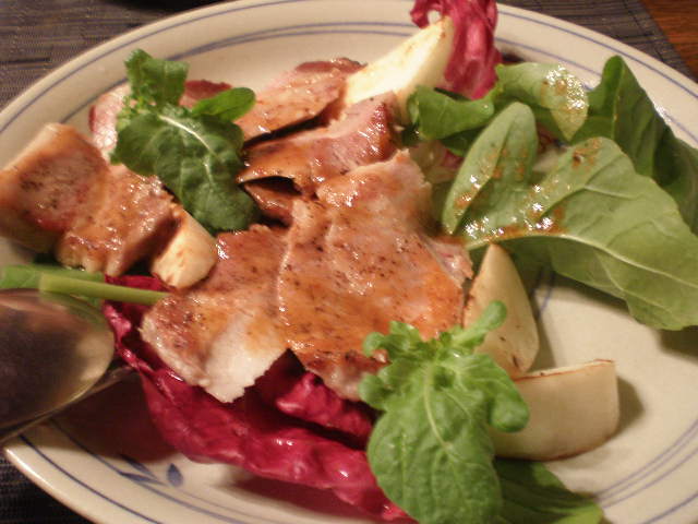 用户对于トラットリア マリナーラ的评论图