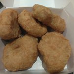 用户对于マクドナルド 有明パークビル店的评论图