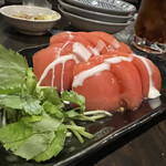 用戶對於ぞうすいの店 お通 中洲店的評論圖