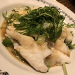 用户对于野菜ソムリエのお店 十祇家 木屋町御池店的评论图