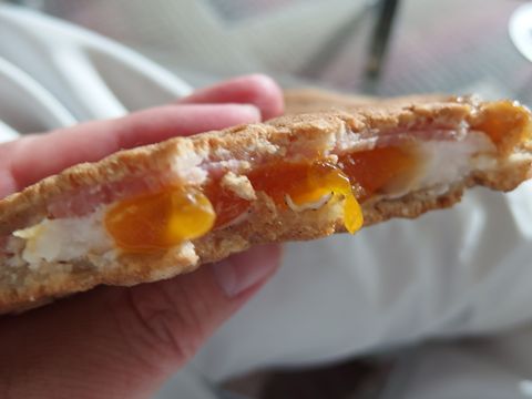 User's review image for 北菓り