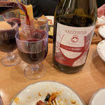 User's review image for サイゼリヤ 幡ヶ谷駅前店