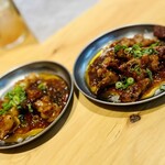 用戶對於NUMBERSHOT 天神店的評論圖