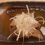 用戶對於博多もつ鍋 やま中 銀座店的評論圖