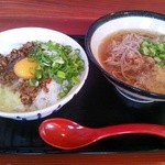 用戶對於餃子の朝日的評論圖