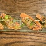 User's review image for 根カラウロコ