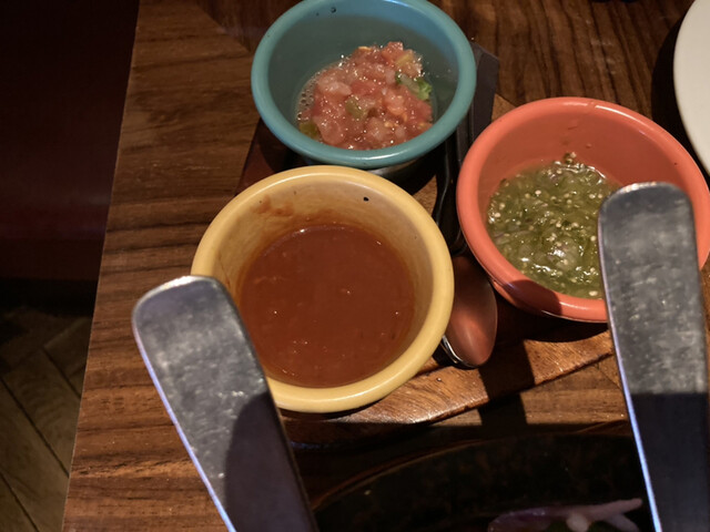 用戶對於el caliente modern mexicano的評論高清圖